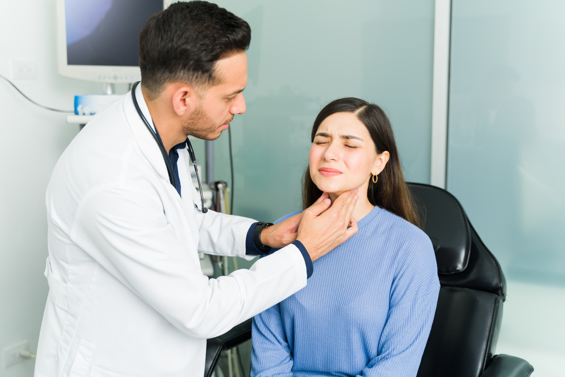 Thyroid Health and Longevity_ Why “Normal” Labs Don’t Always Mean Optimal Aging