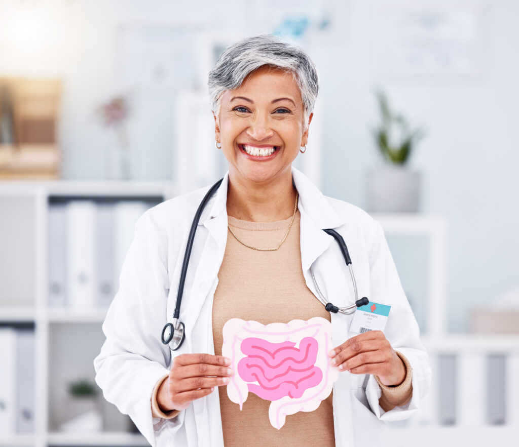 Rebuilding the Microbiome After 50: What Changes and What Still Works
