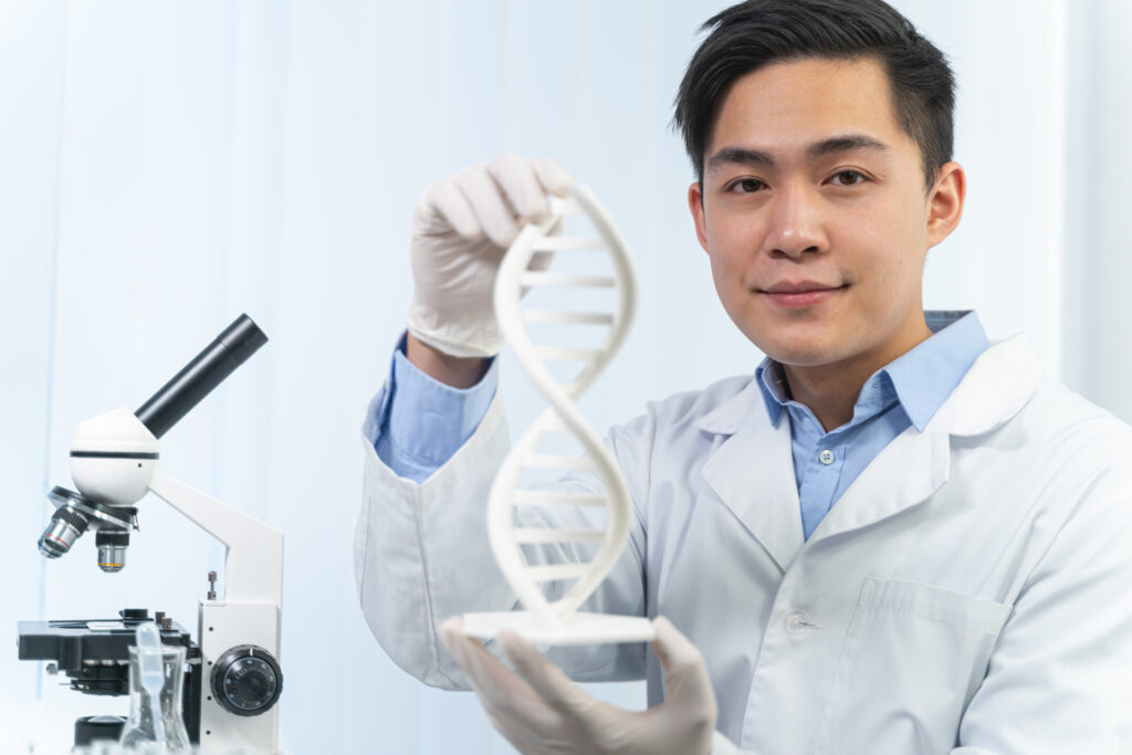 Genomic Instability and Aging: How DNA Damage Fuels Chronic Disease