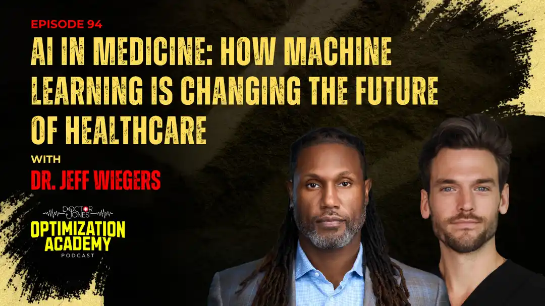 AI in Medicine: How Machine Learning Is Changing the Future of Healthcare